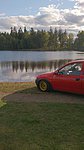 Opel Corsa B