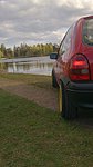 Opel Corsa B