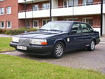Volvo 940 x