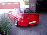 Audi s2 abt c5