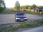 Saab 9000 cd