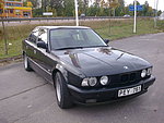 BMW 530 i