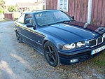 BMW E36 325i
