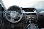 Audi A4 2.0 Quattro