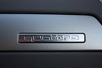 Audi A4 2.0 Quattro