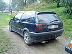 Volkswagen Golf 3 vr6