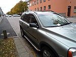 Volvo XC90 T6