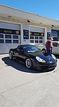 Porsche Boxster 986