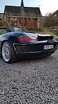 Porsche Boxster 986