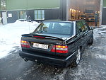 Volvo 850 T5