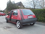 Renault 5 gts