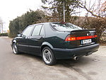 Saab 9000 cse 2,3t a50