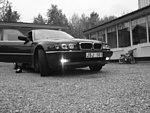 BMW 728iA Individual