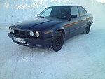 BMW 525 TD