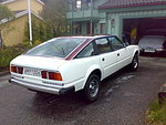 Rover 3500 Sd1