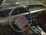 Rover 3500 Sd1
