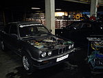 BMW E30 323i