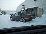BMW E30 323i