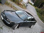 Audi A4 Quattro 2.6