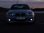 BMW E46 330Ci M-sport