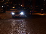 BMW E46 330Ci M-sport