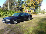 Saab 9000 2,3t