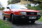 Audi 80 Select