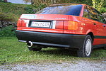 Audi 80 Select