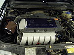Volkswagen Golf 3 VR6