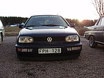 Volkswagen Golf 3 Variant