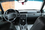 Volvo 940 turbo limousine