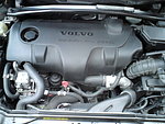 Volvo s60 D5