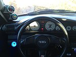 Audi S4 2.2t