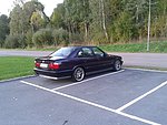 BMW e34 m5