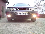 Saab 900s
