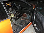 Opel calibra turbo 4X4