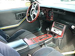 Chevrolet Camaro Z28 Iroc-Z