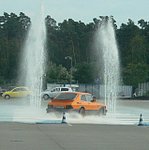 Saab 900 Airflow