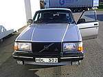 Volvo 244 Gl