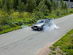 Volvo 945/v90 turbo