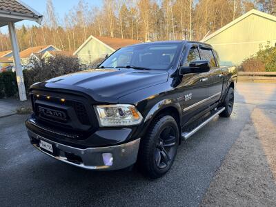 Dodge RAM 1500 ECODIESEL