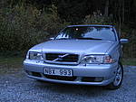 Volvo s70 glt