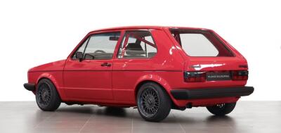 Volkswagen Golf Lx