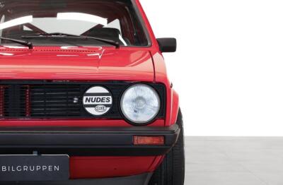 Volkswagen Golf Lx