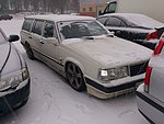 Volvo 945 2,3 s