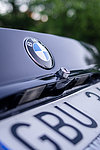 BMW 328i Coupé Individual