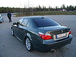 BMW 530d M-sport