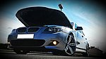 BMW E60 525i  M-Sport