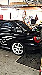 Subaru Impreza WRX