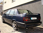 Volvo 850 2,5s
